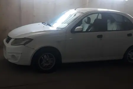 ساینا EX معمولی - 1395