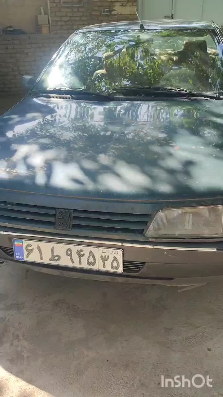 خودرو پژو، آردی آگهی ann_19559361