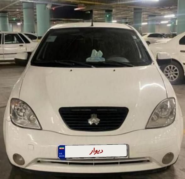 خودرو تیبا، صندوق دار آگهی ann_19559365