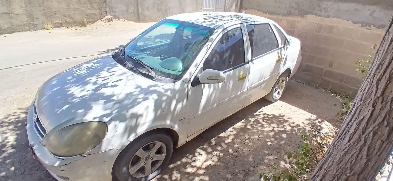 لیفان 520I دنده ای - 1390