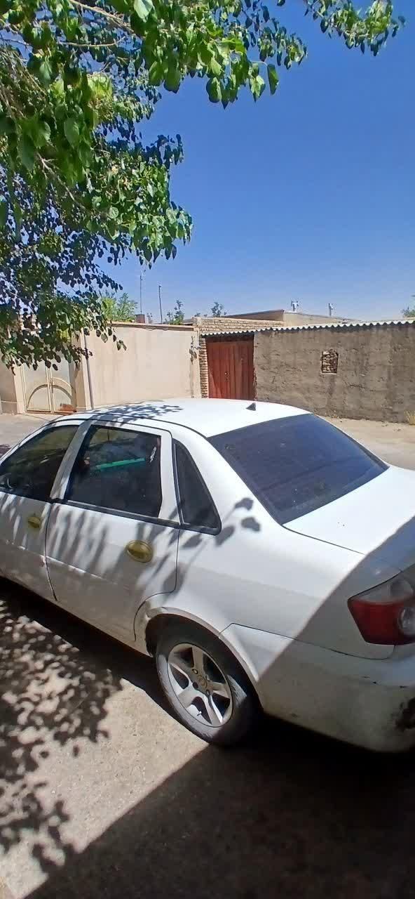 لیفان 520I دنده ای - 1390