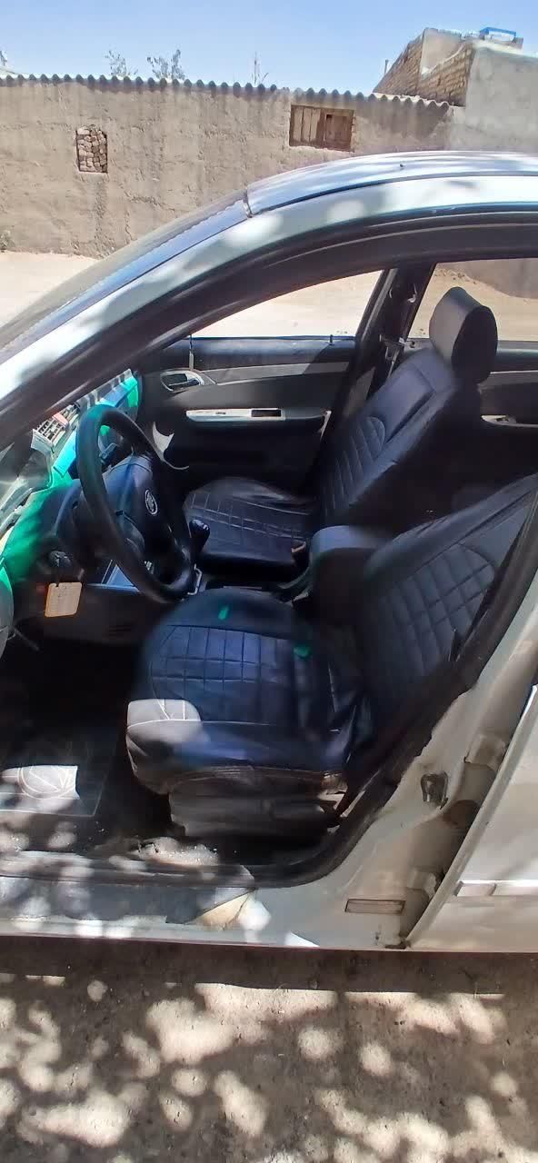 لیفان 520I دنده ای - 1390