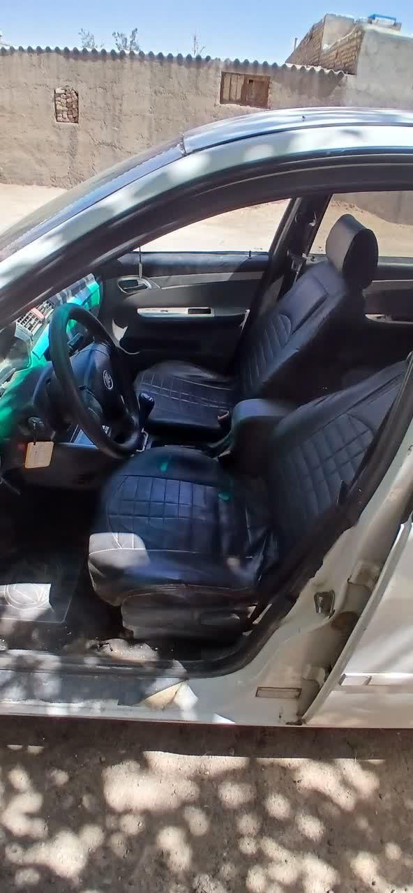 لیفان 520I دنده ای - 1390