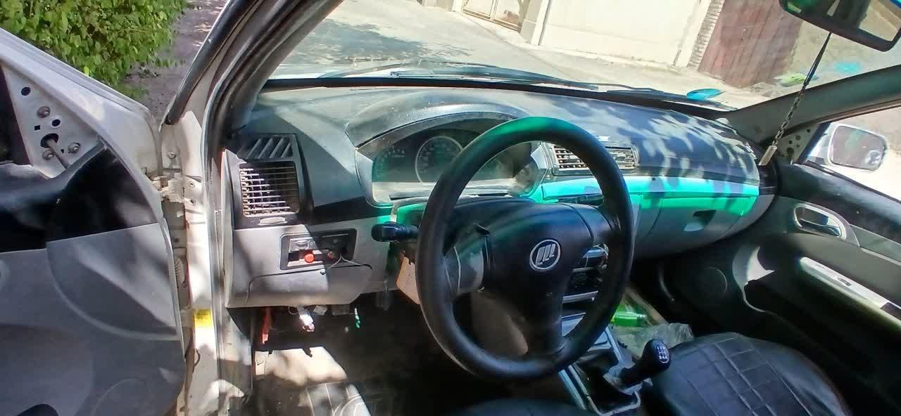 لیفان 520I دنده ای - 1390
