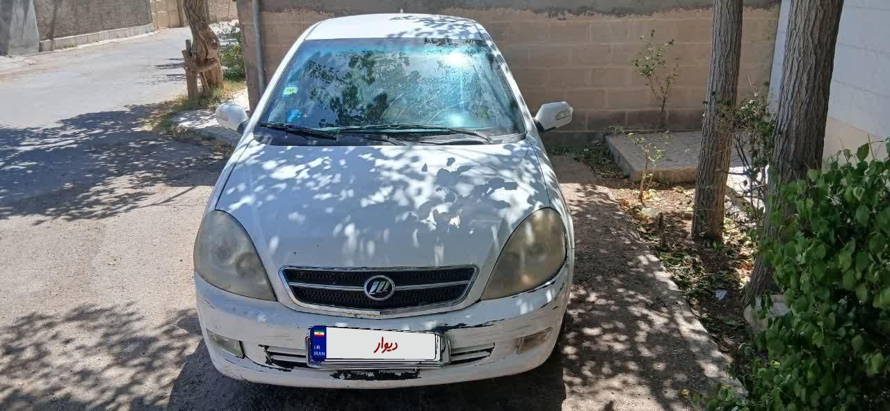خودرو لیفان، 520I آگهی ann_19559374