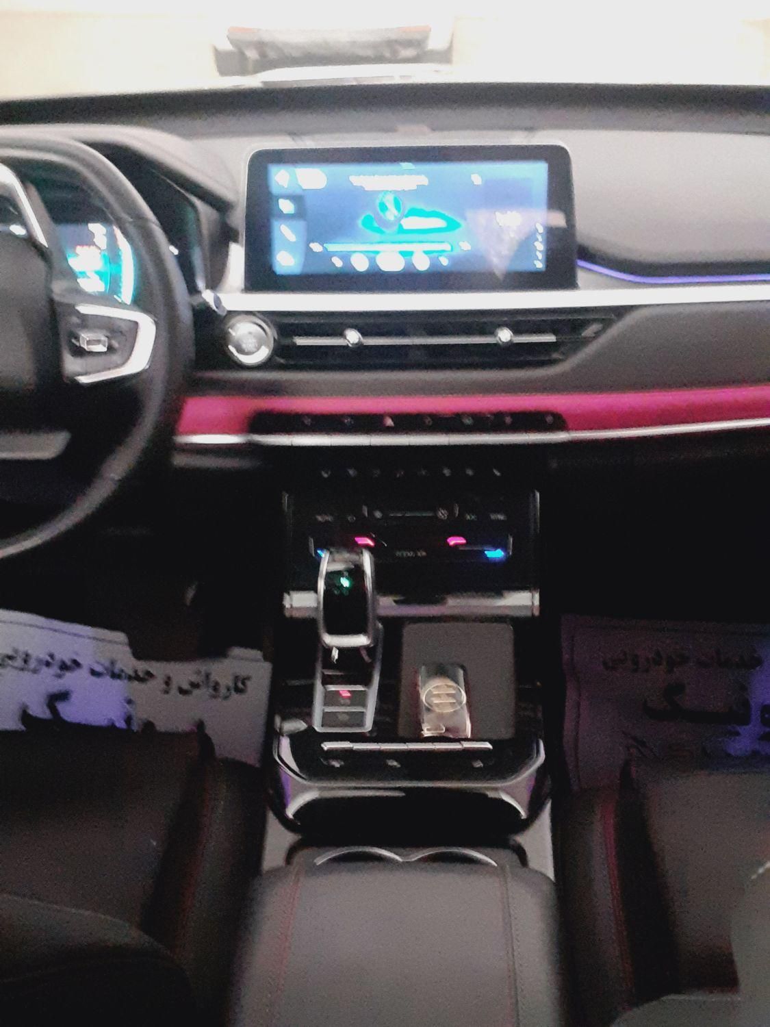 خودرو فونیکس، تیگو 7 پرو آگهی ann_19559376