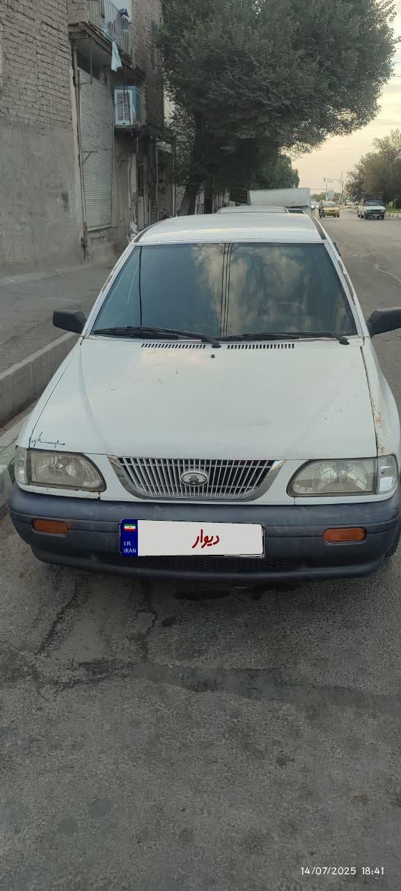خودرو پراید، 141 آگهی ann_19559413