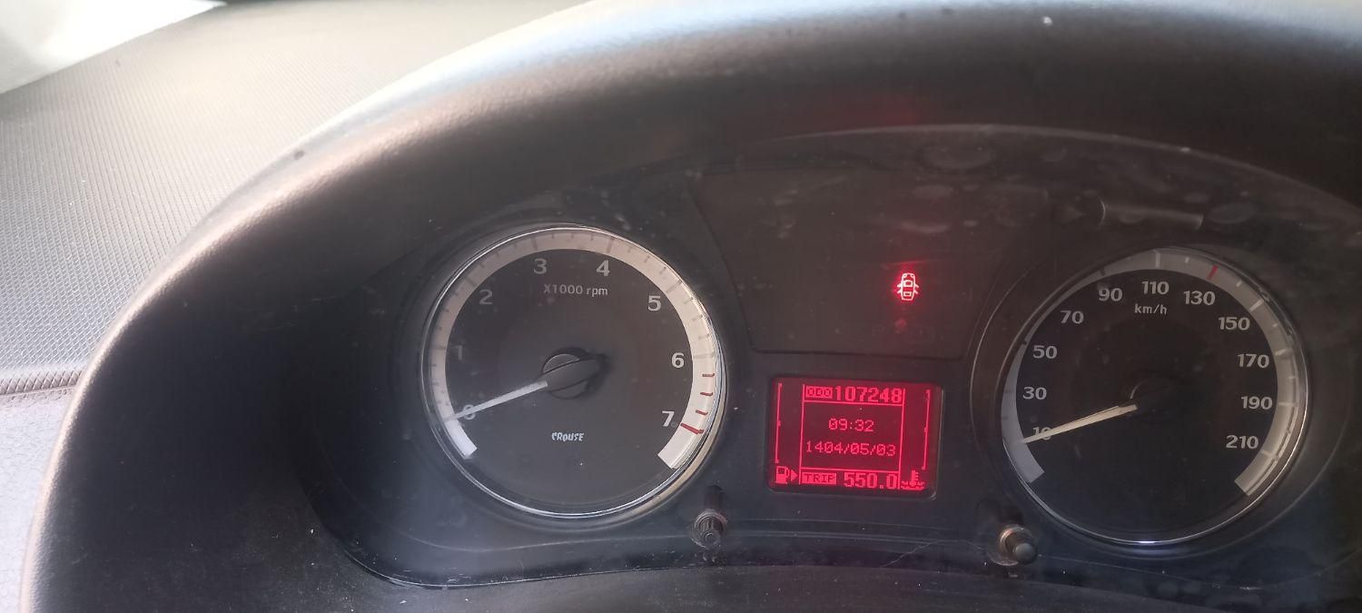 رانا پلاس سقف فلز - 1399