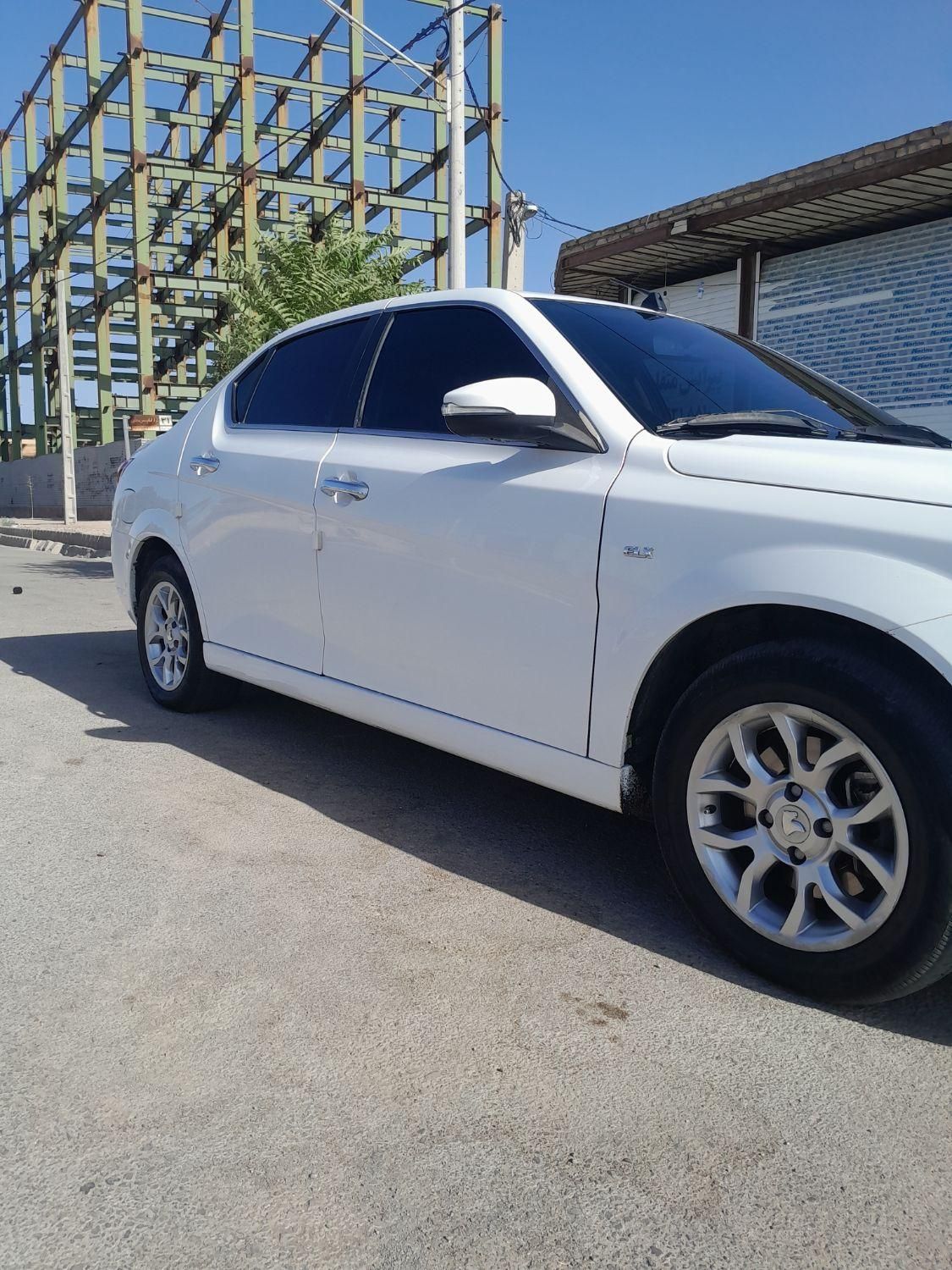 خودرو دنا، پلاس آگهی ann_19559422