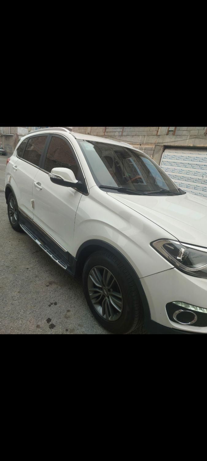 خودرو چری، تیگو 5 آگهی ann_19559432