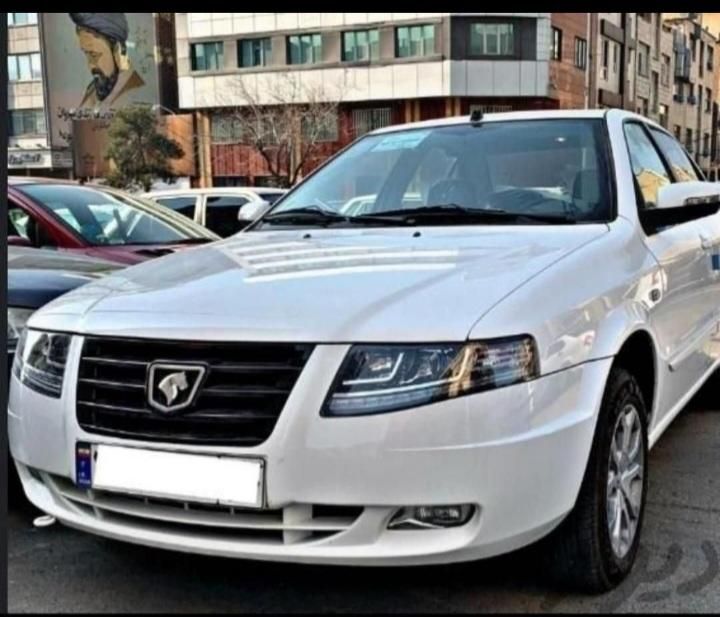 خودرو سمند، سورن پلاس آگهی ann_19559451