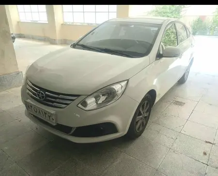 خودرو جک، J4 آگهی ann_19559454