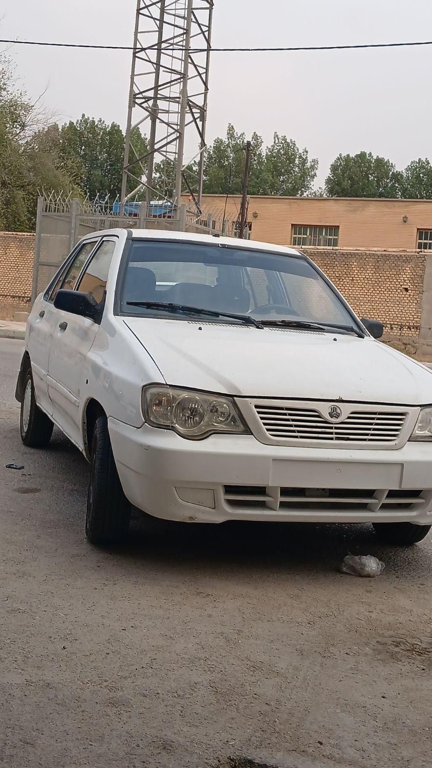 پراید 132 SL - 1390