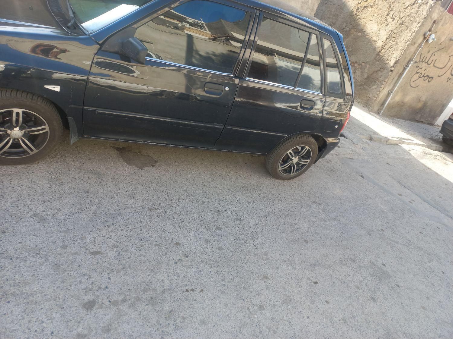 خودرو پراید، 111 آگهی ann_19559483