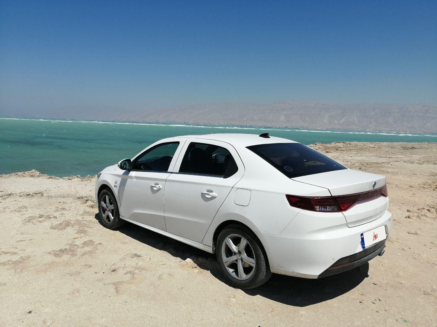 خودرو تارا، اتوماتیک آگهی ann_19559495