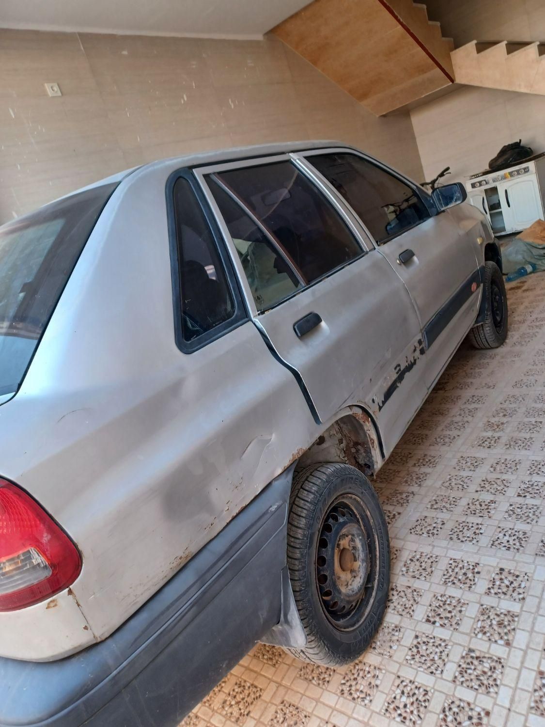 خودرو پراید، 141 آگهی ann_19559501