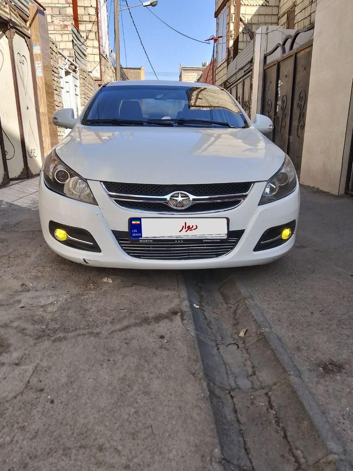 خودرو جک، J5 آگهی ann_19559508