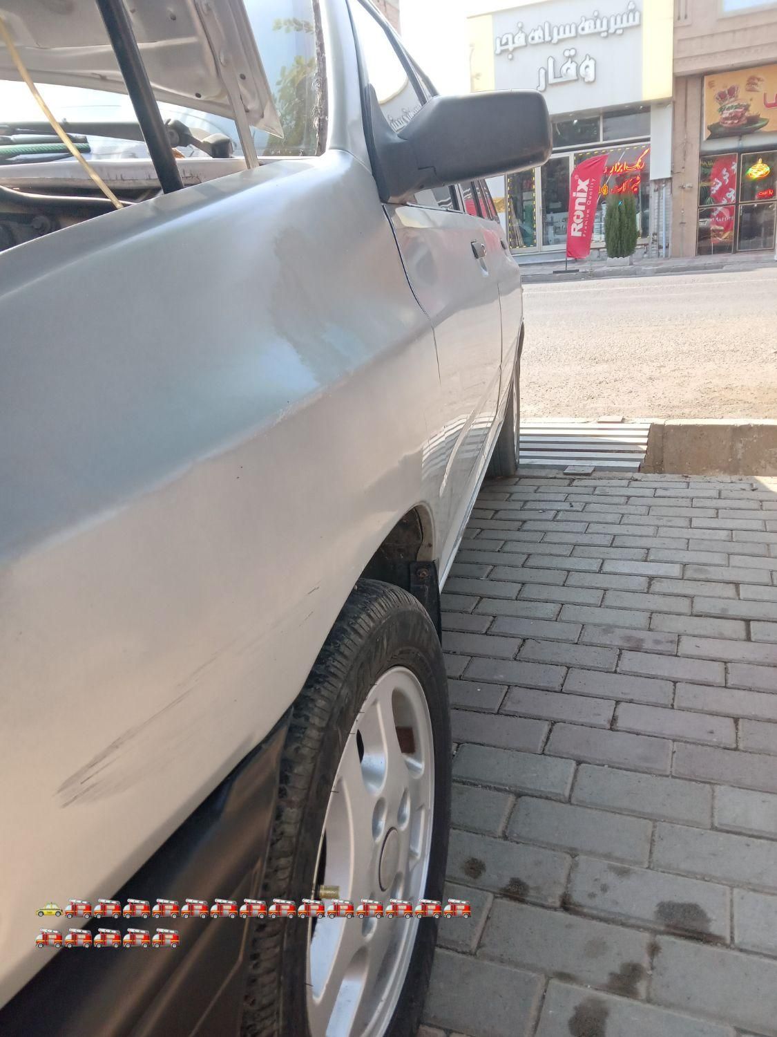 خودرو پراید، 141 آگهی ann_19559518