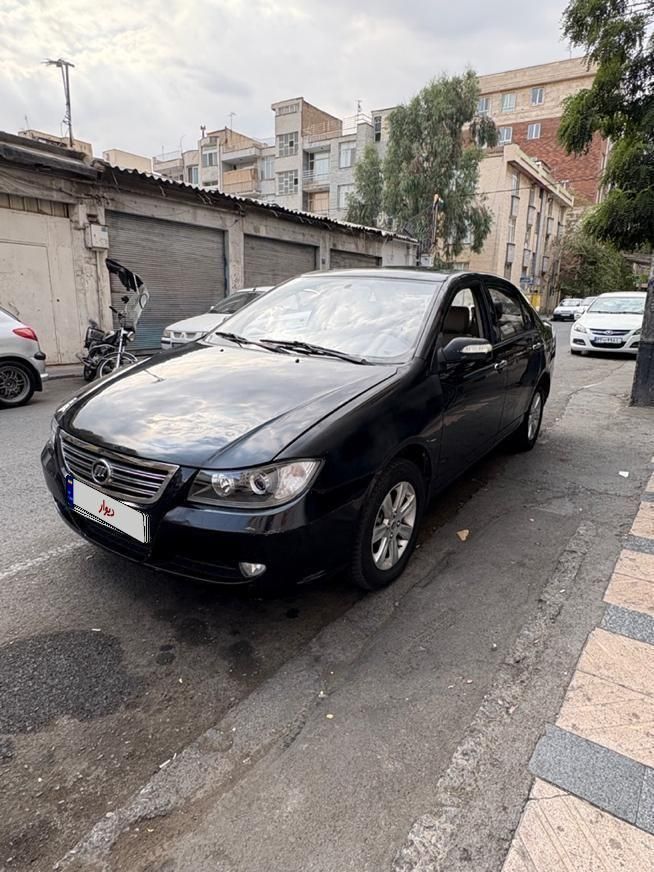لیفان 620 دنده ای 1800 - 1391