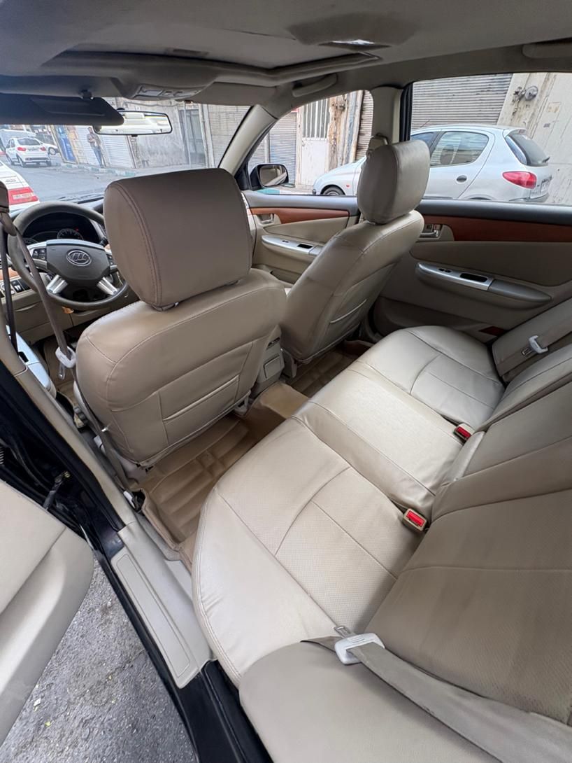 لیفان 620 دنده ای 1800 - 1391