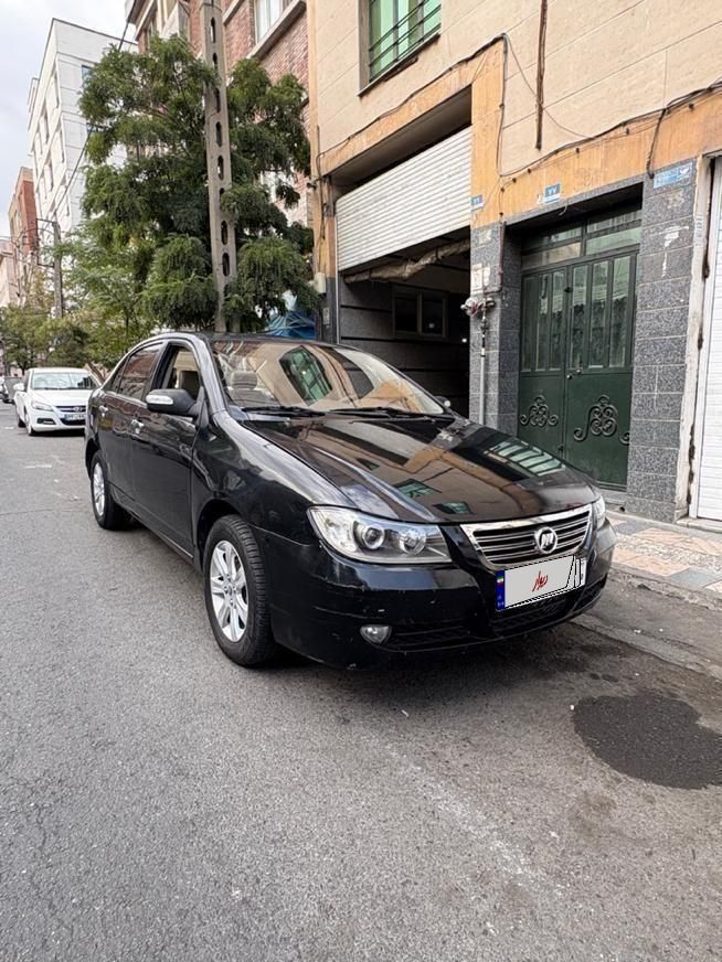 خودرو لیفان، 620 آگهی ann_19559527