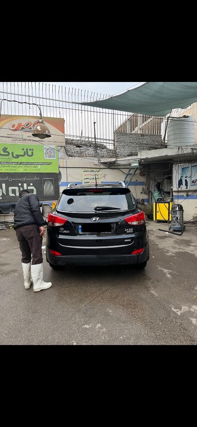خودرو هیوندای، توسان آگهی ann_19559528