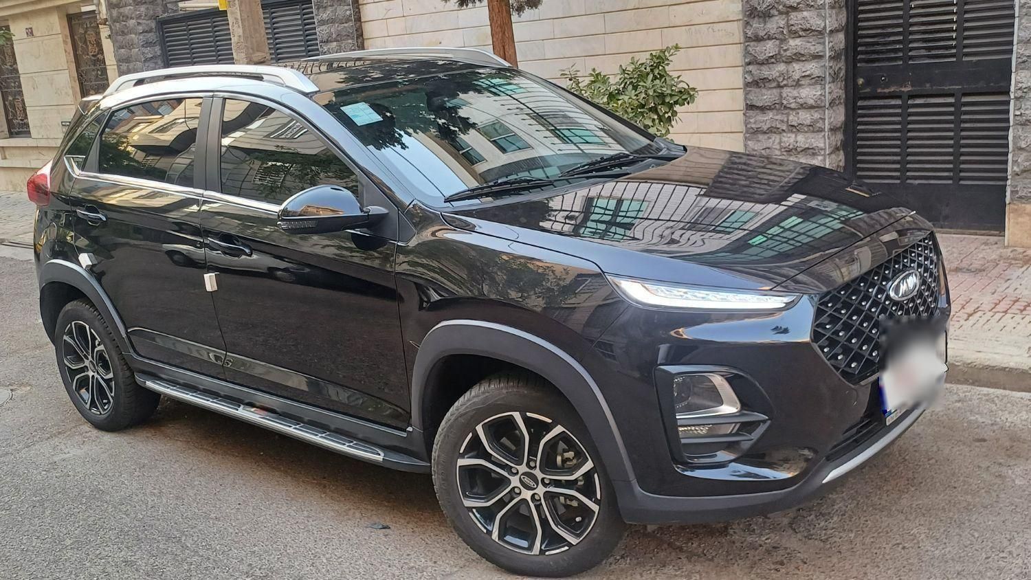 ام وی ام X22 پرو اتوماتیک IE - 1401