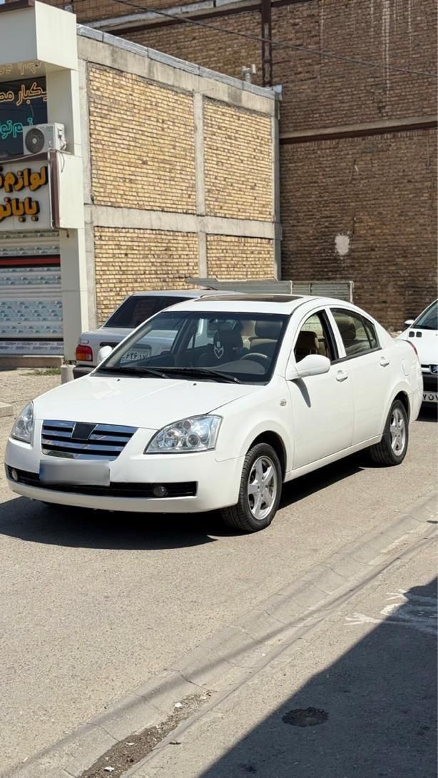 ام وی ام 530 دنده ای - 1391