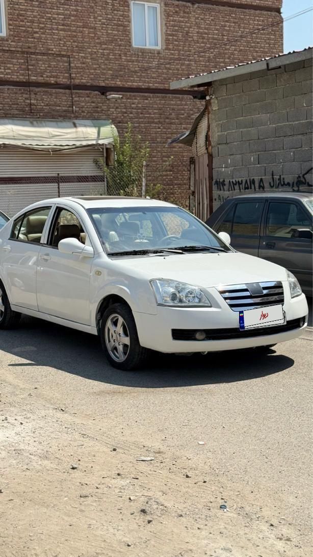 خودرو ام وی ام، 530 آگهی ann_19559557