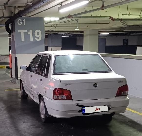 پراید 132 SX - 1389