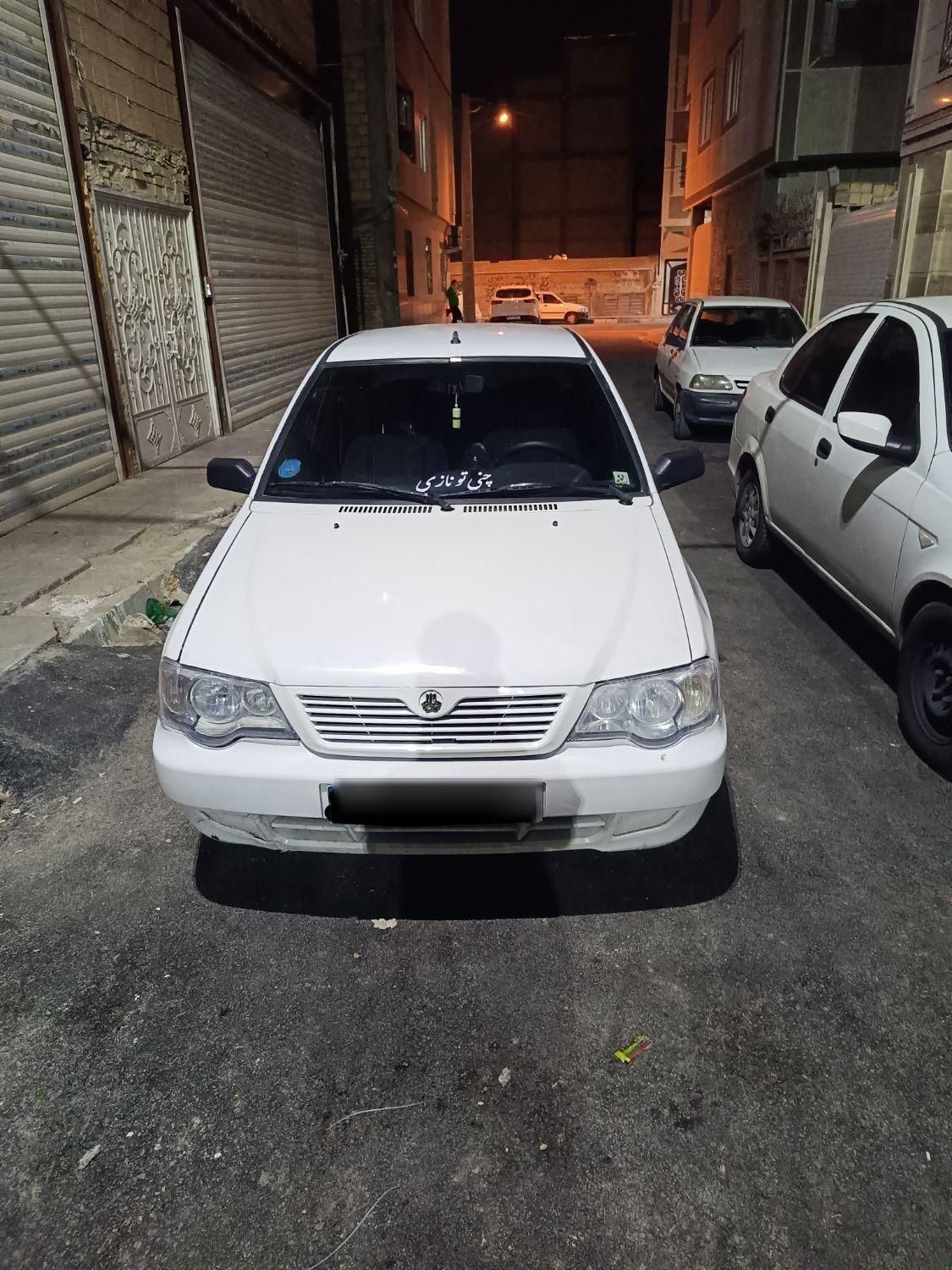 خودرو پراید، 132 آگهی ann_19559562