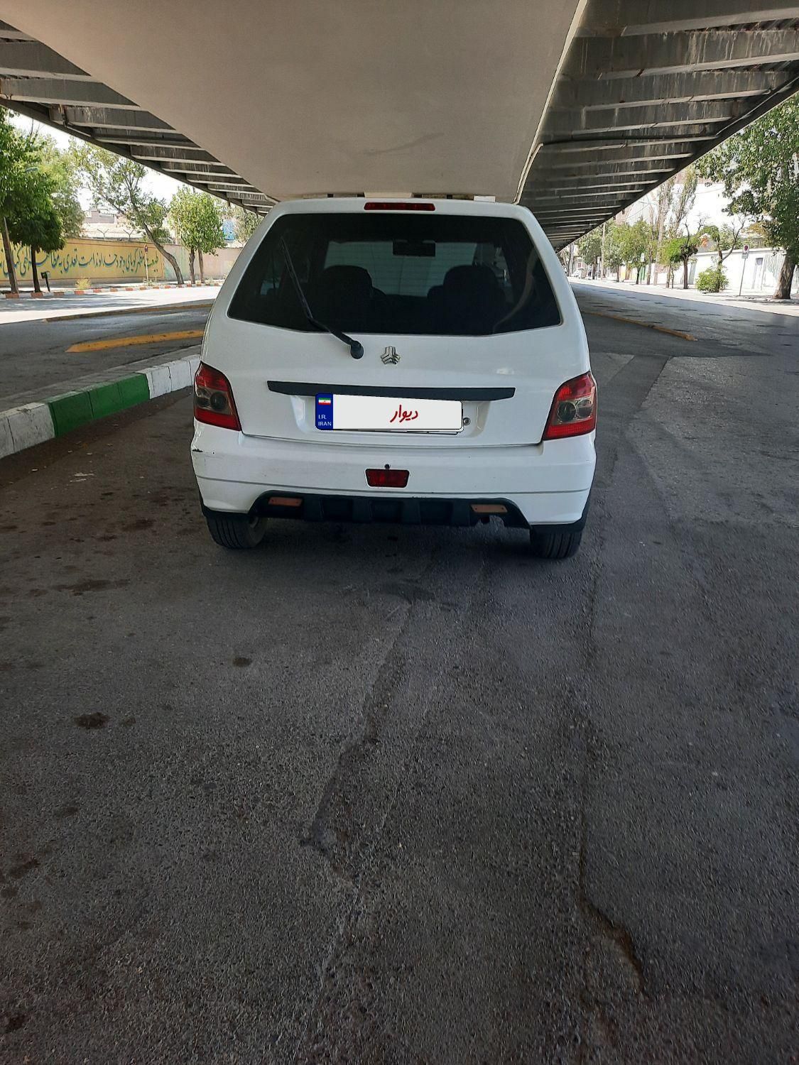 خودرو پراید، 111 آگهی ann_19559586