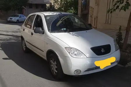 خودرو تیبا، 2 آگهی ann_19559590