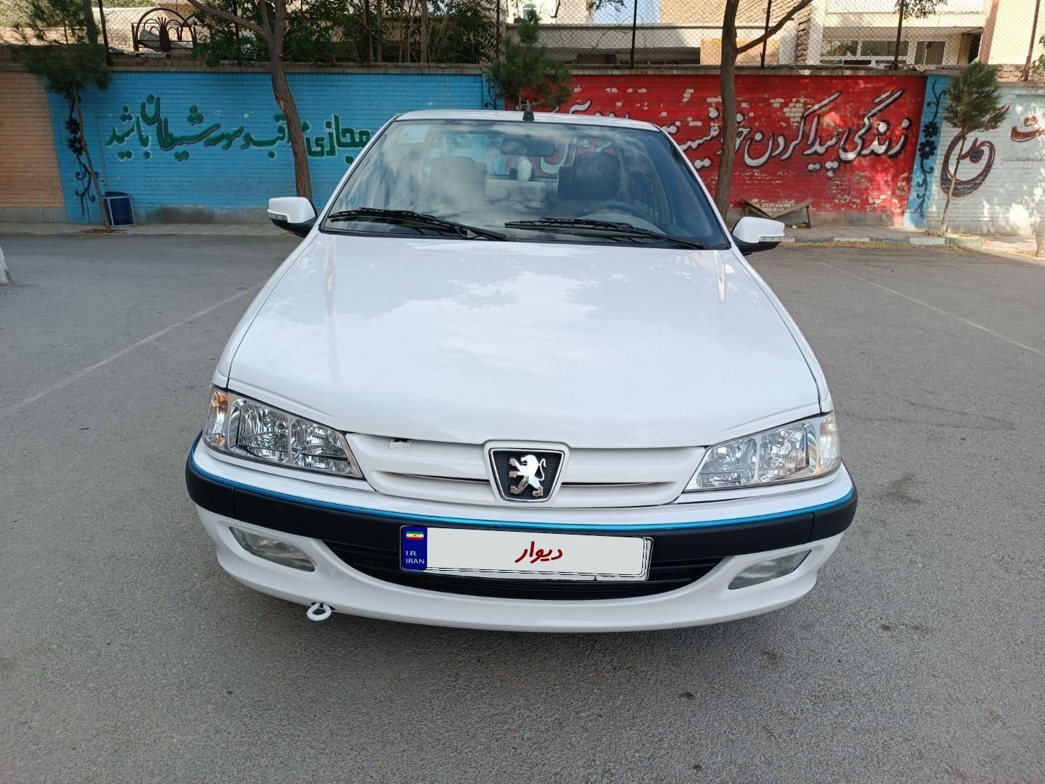 خودرو پژو، پارس آگهی ann_19559592