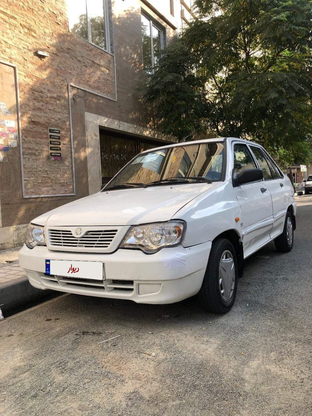 خودرو پراید، 132 آگهی ann_19559593