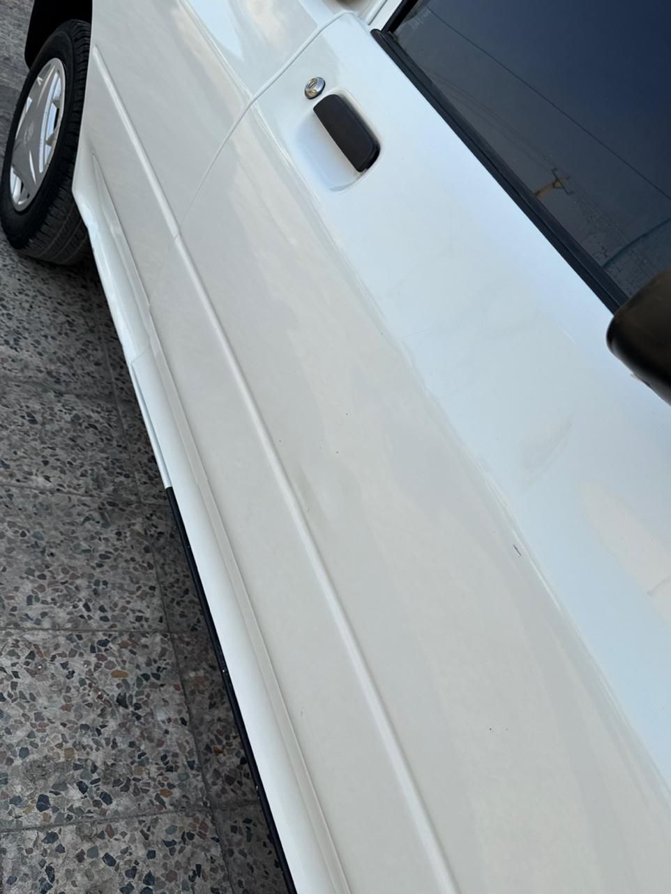 پراید 151 SE - 1403