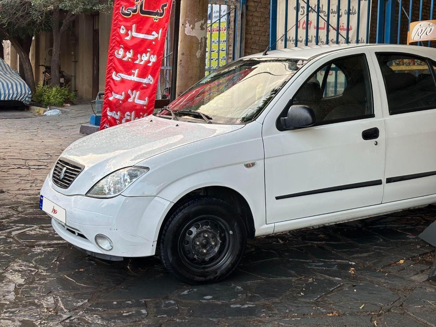 خودرو تیبا، 2 آگهی ann_19559600