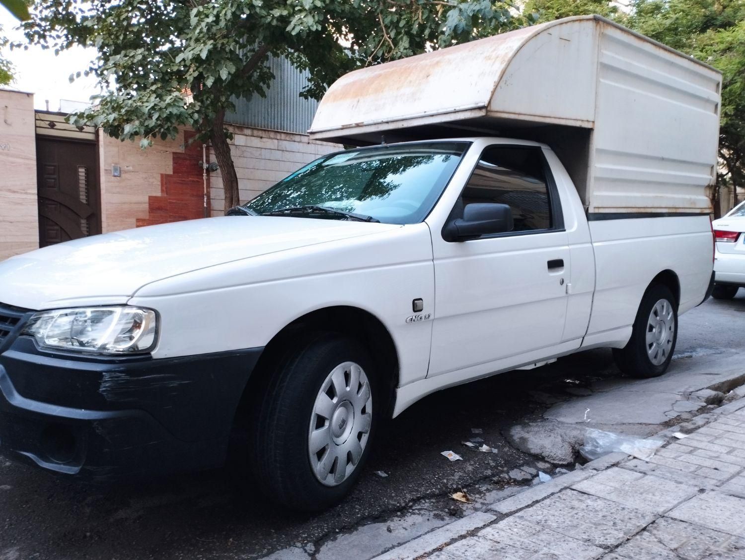 خودرو آریسان، معمولی آگهی ann_19559611