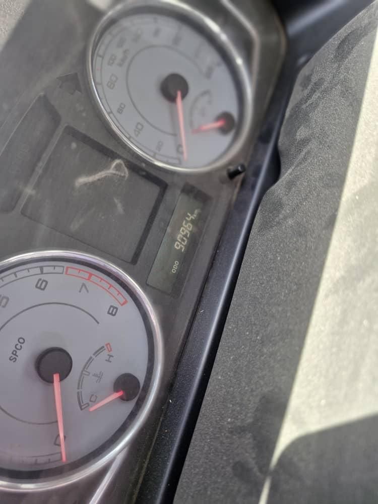 پژو پارس سال - 1400
