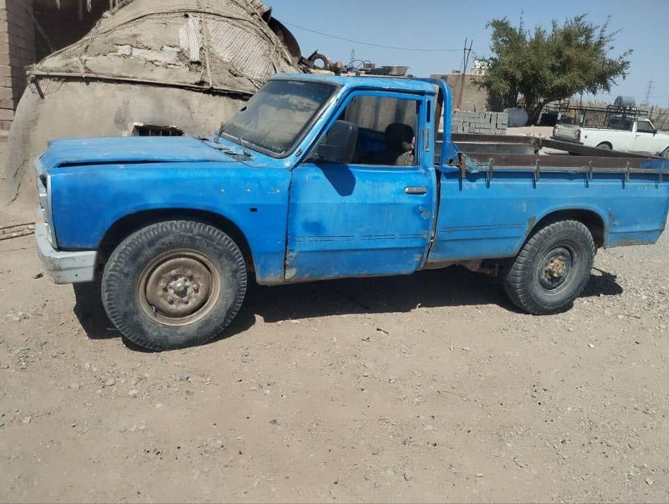 خودرو نیسان، سیلفی آگهی ann_19559642