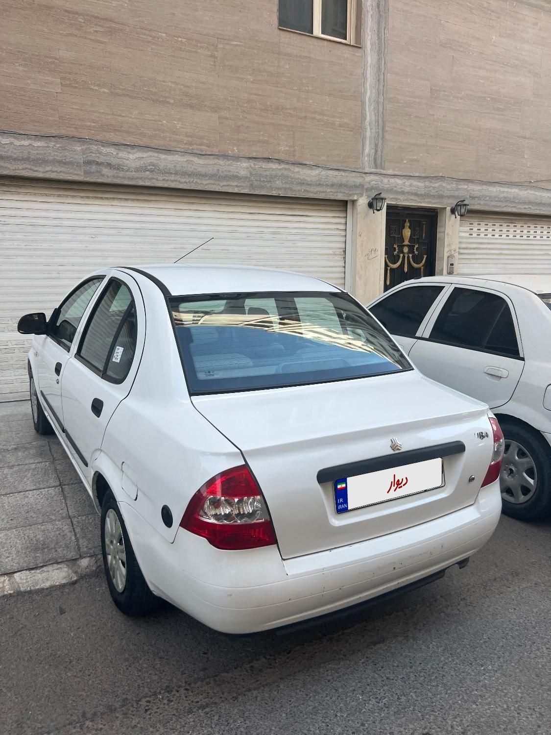خودرو تیبا، صندوق دار آگهی ann_19559643