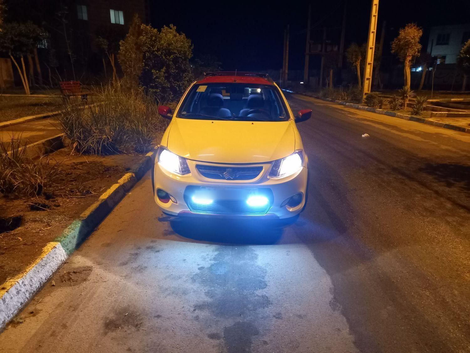 خودرو کوییک، R آگهی ann_19559657