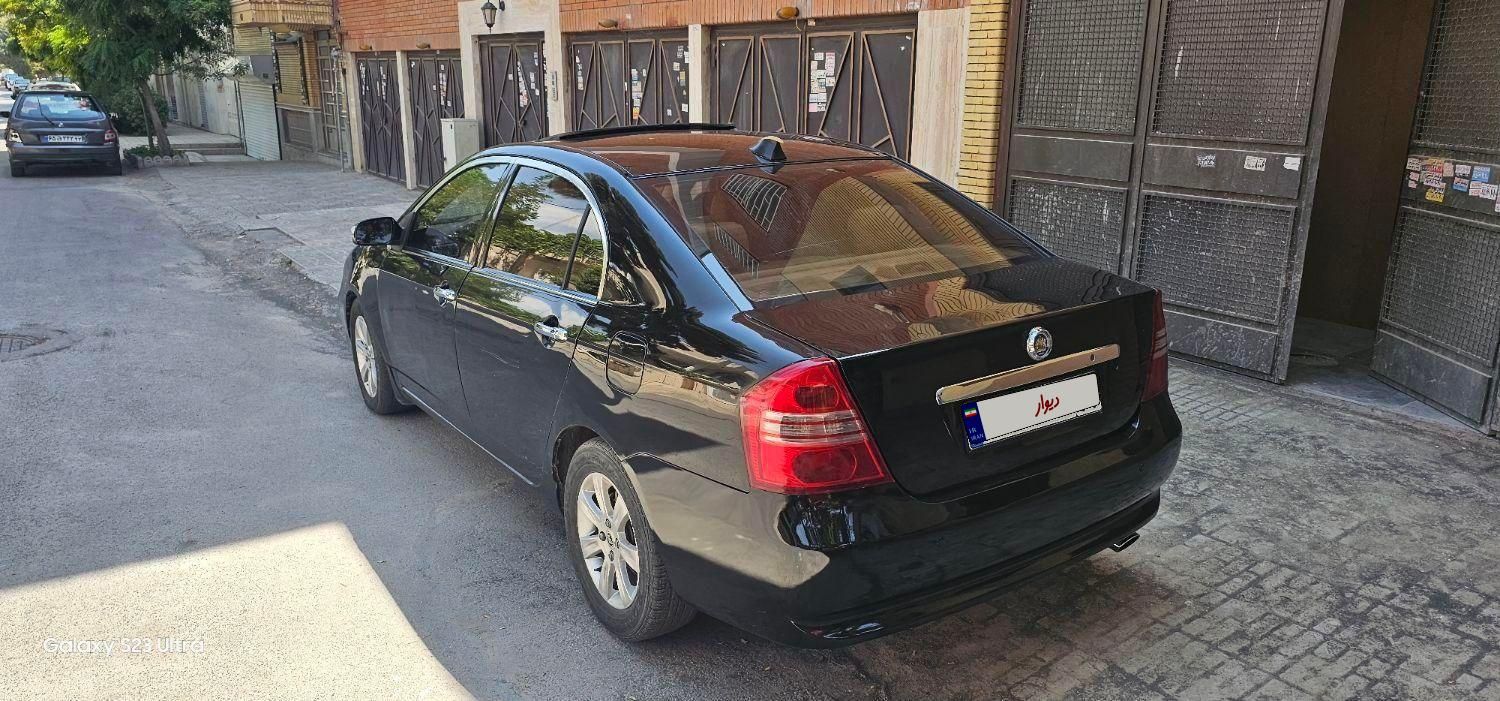 لیفان 620 دنده ای 1800 - 1392