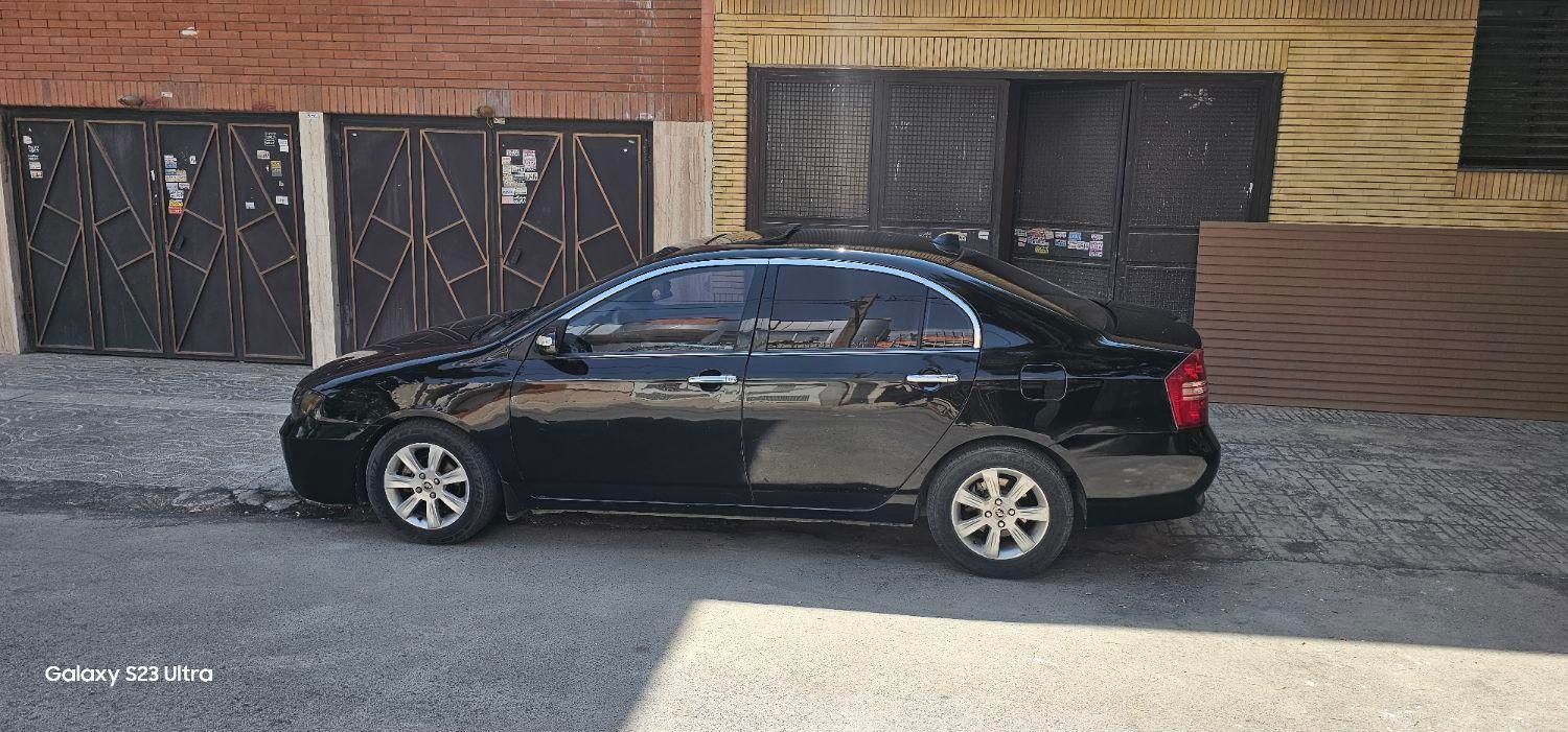 لیفان 620 دنده ای 1800 - 1392
