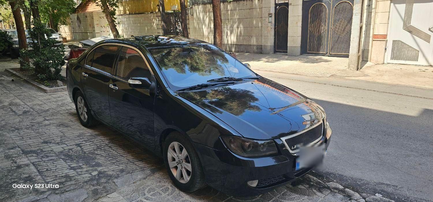 لیفان 620 دنده ای 1800 - 1392
