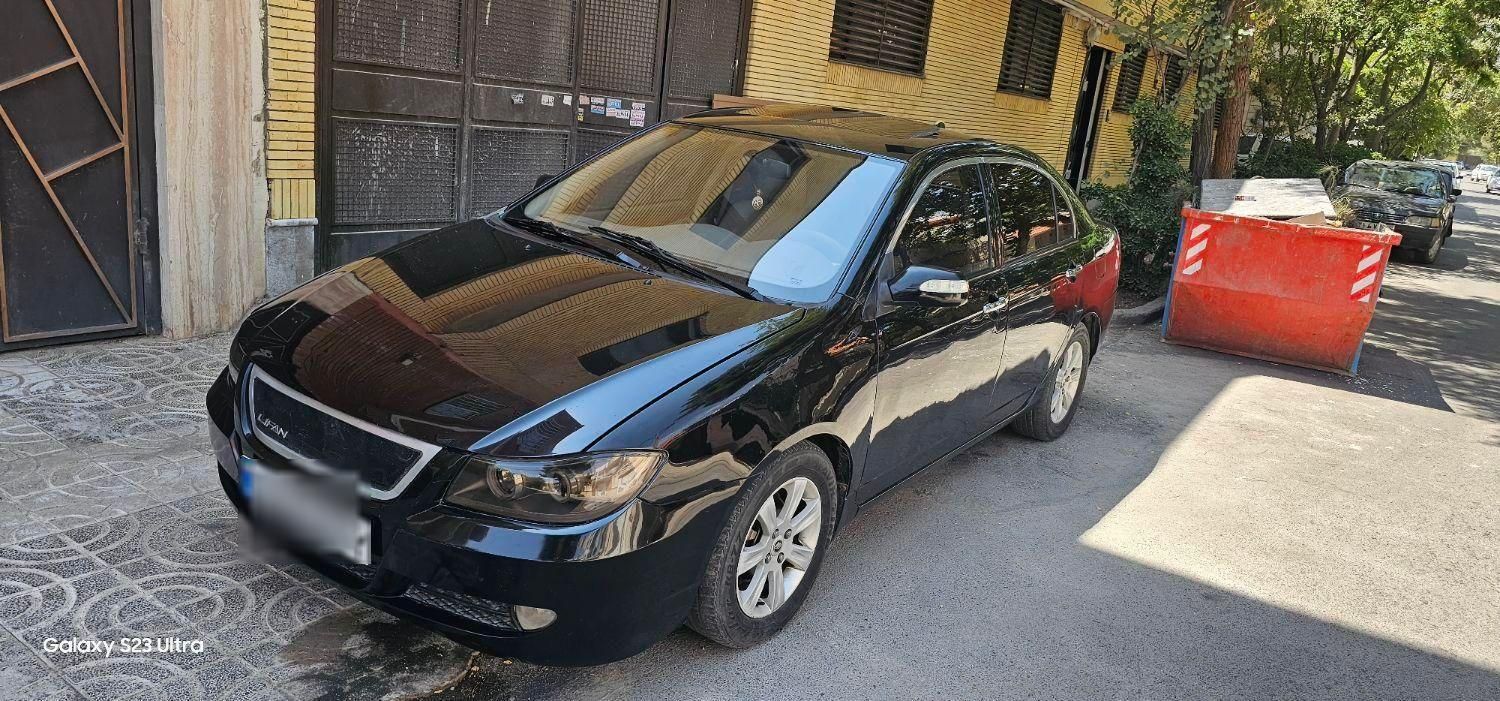 لیفان 620 دنده ای 1800 - 1392
