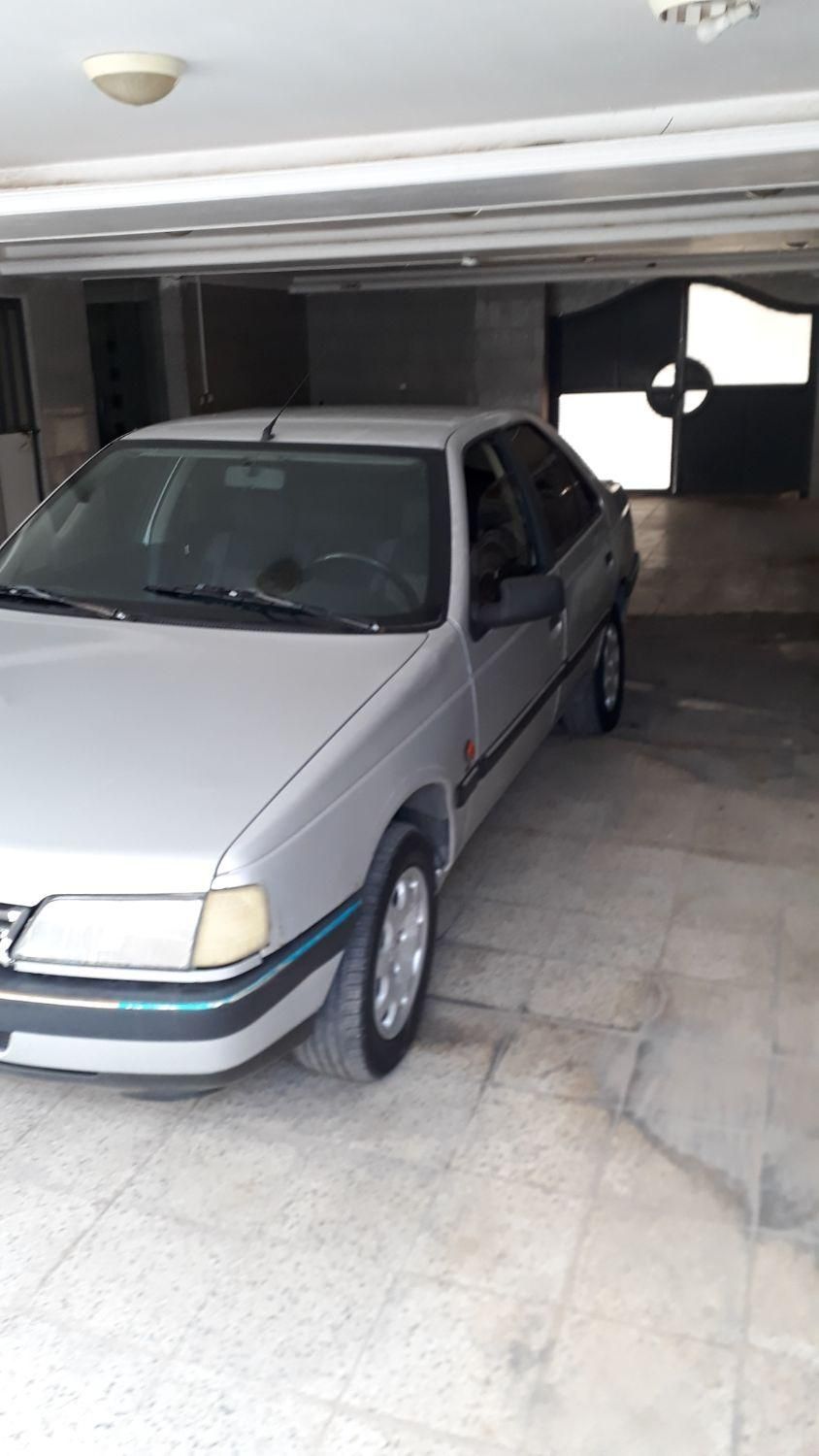 پژو 405 GLX - 1387