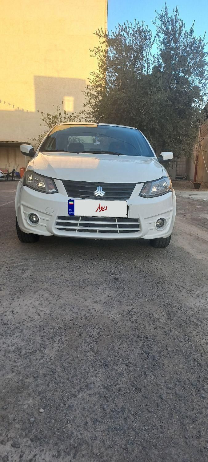 ساینا EX معمولی - 1399