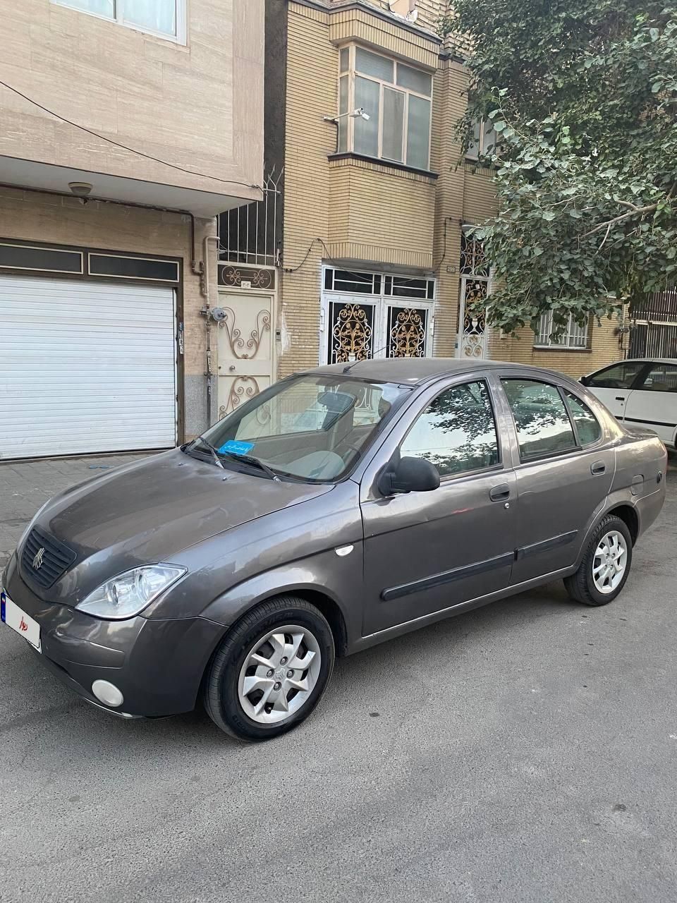 خودرو تیبا، صندوق دار آگهی ann_19559682