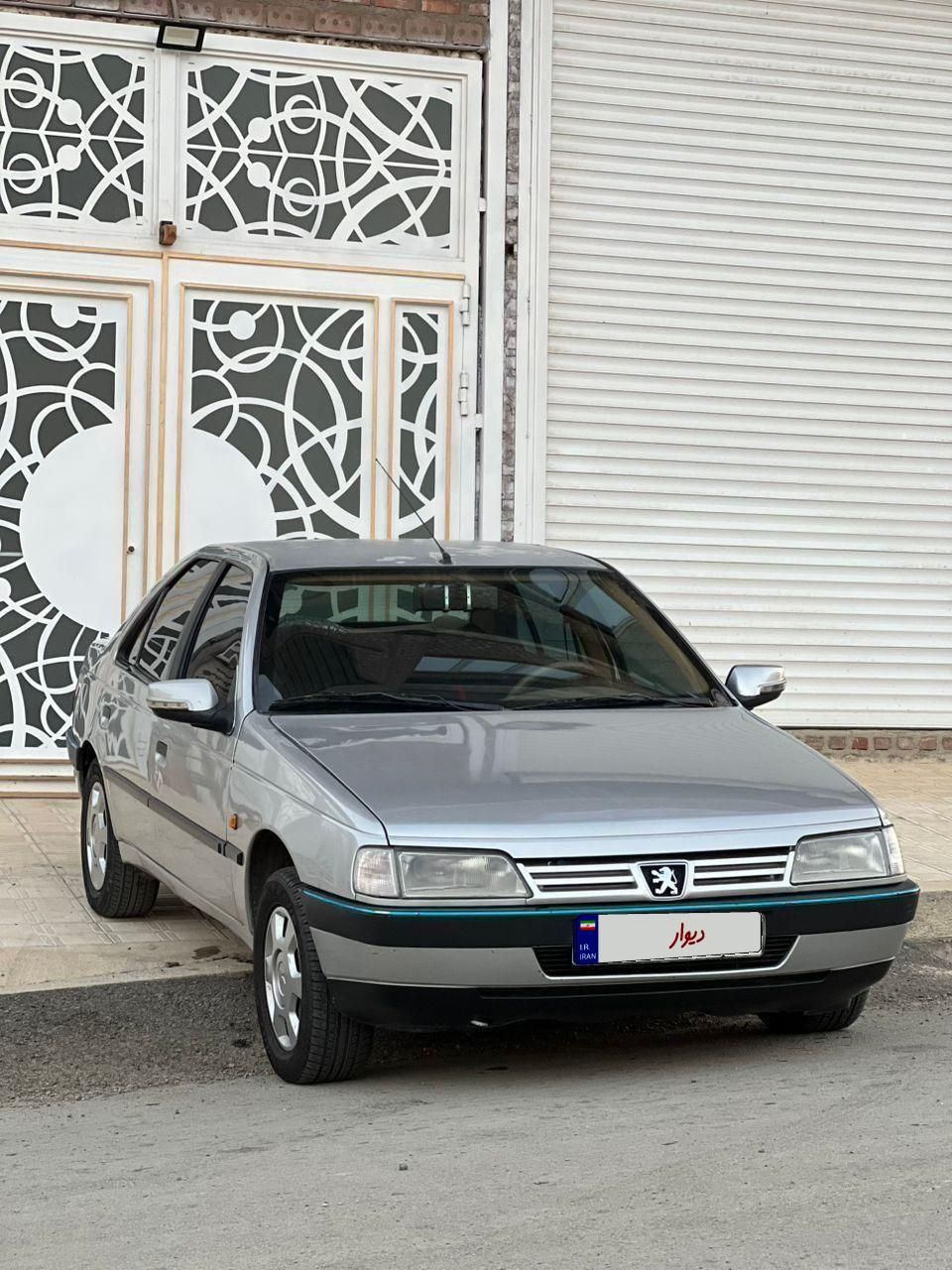 خودرو پژو، 405 آگهی ann_19559686